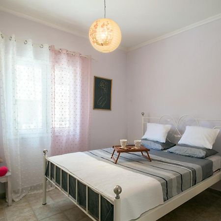 Christy Apartment Corfu  Екстер'єр фото