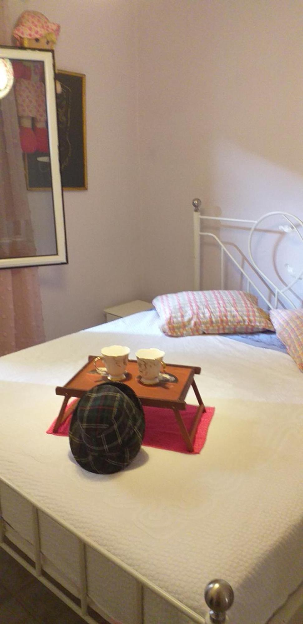 Christy Apartment Corfu  Екстер'єр фото