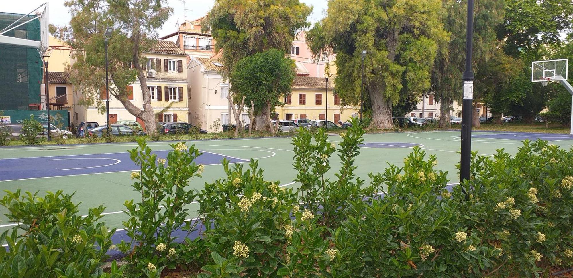 Christy Apartment Corfu  Екстер'єр фото
