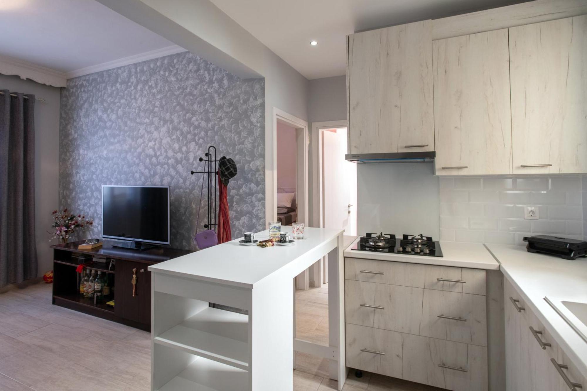 Christy Apartment Corfu  Екстер'єр фото
