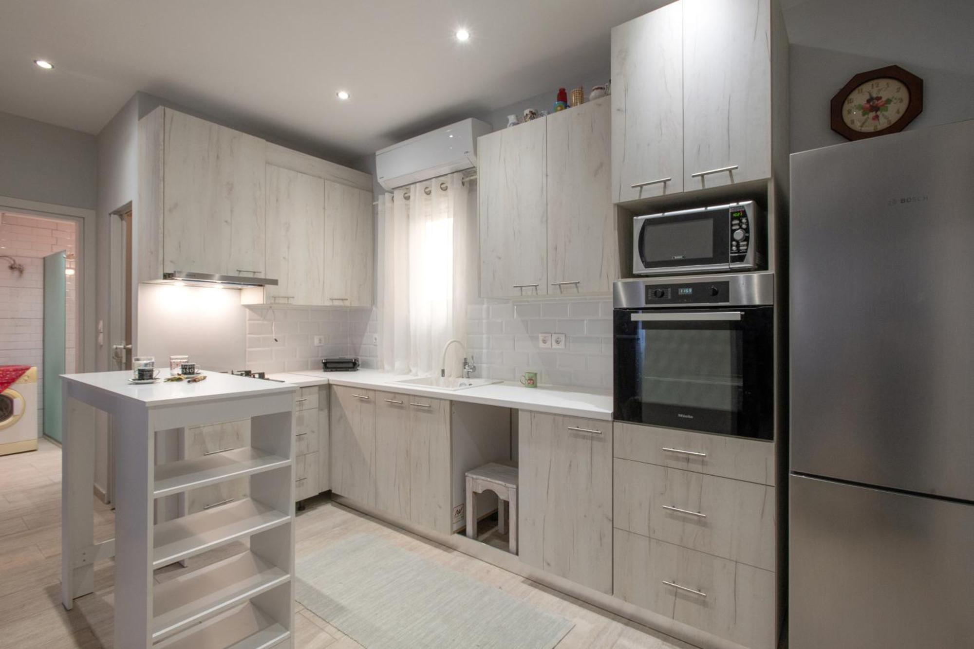 Christy Apartment Corfu  Екстер'єр фото