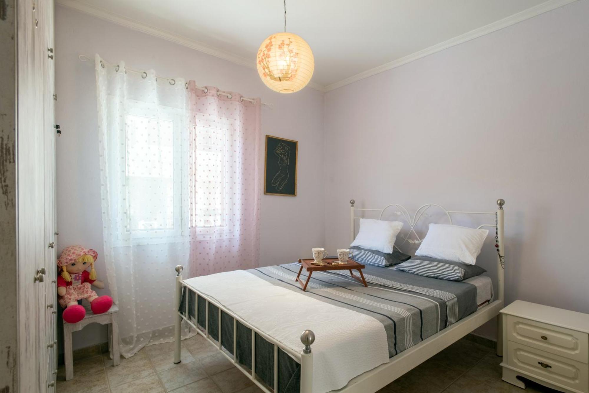 Christy Apartment Corfu  Екстер'єр фото
