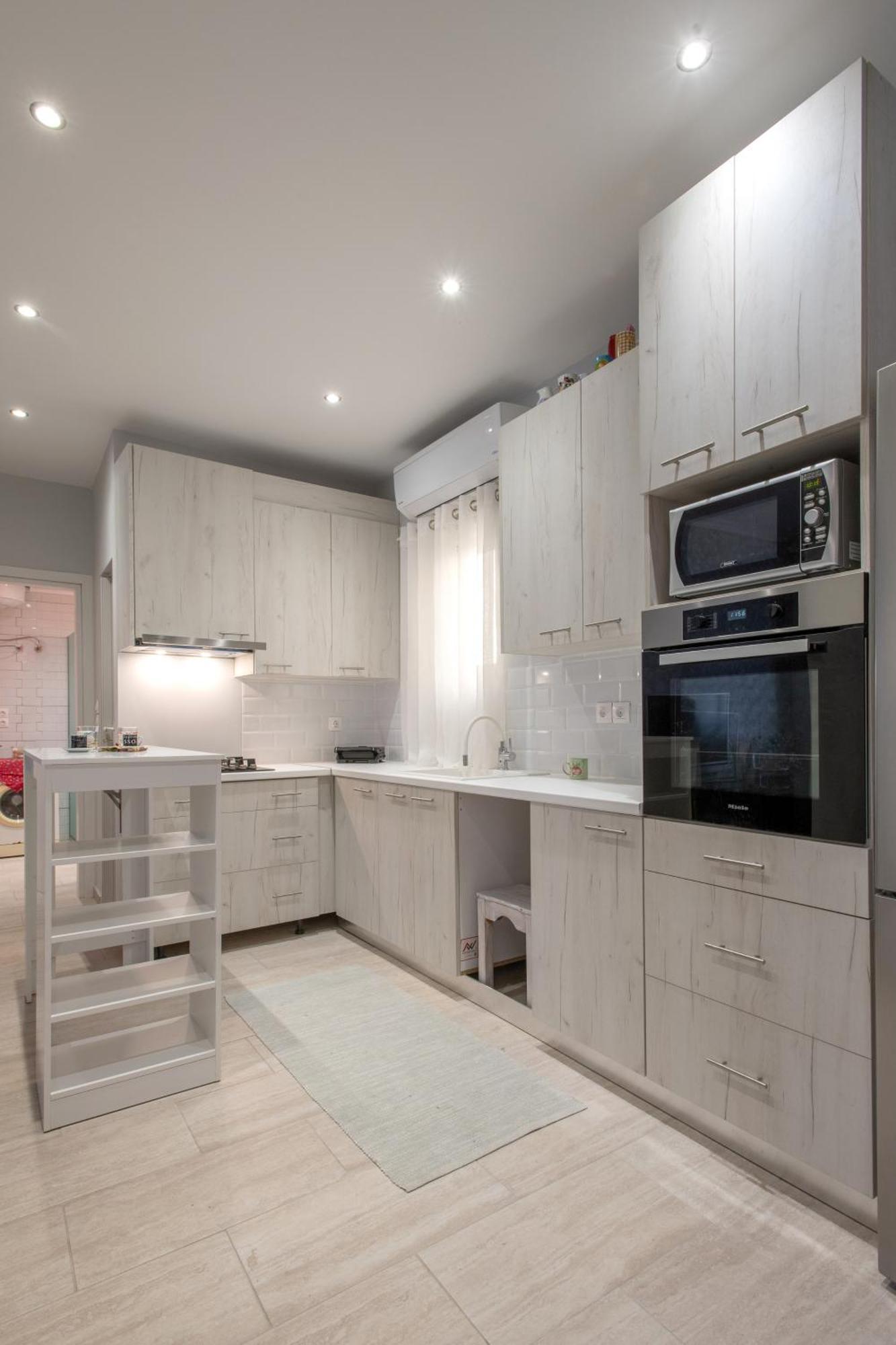 Christy Apartment Corfu  Екстер'єр фото