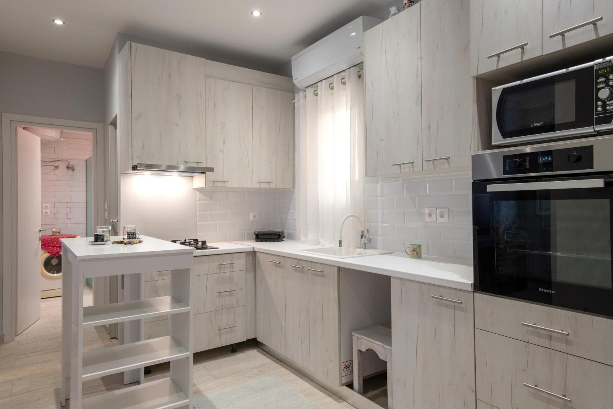 Christy Apartment Corfu  Екстер'єр фото